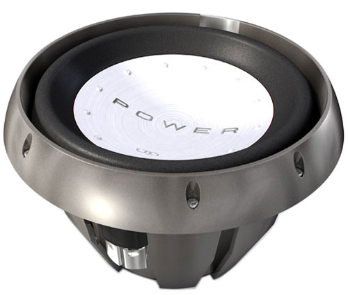 ������������� �������� Rockford Fosgate T112D4